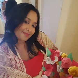 Meet your Posher, Rosalba